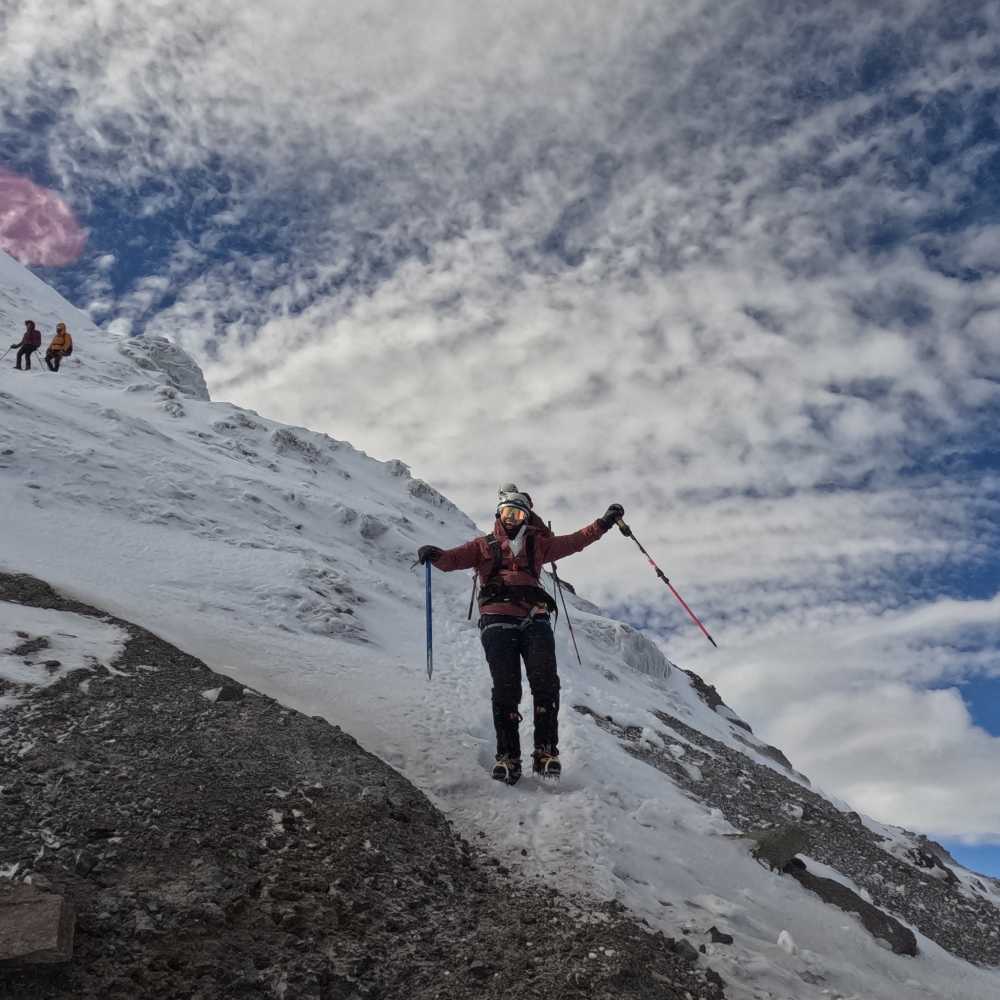 cotopaxi