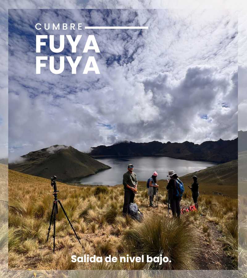 cumbre