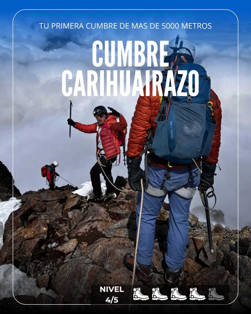 carihuairazo