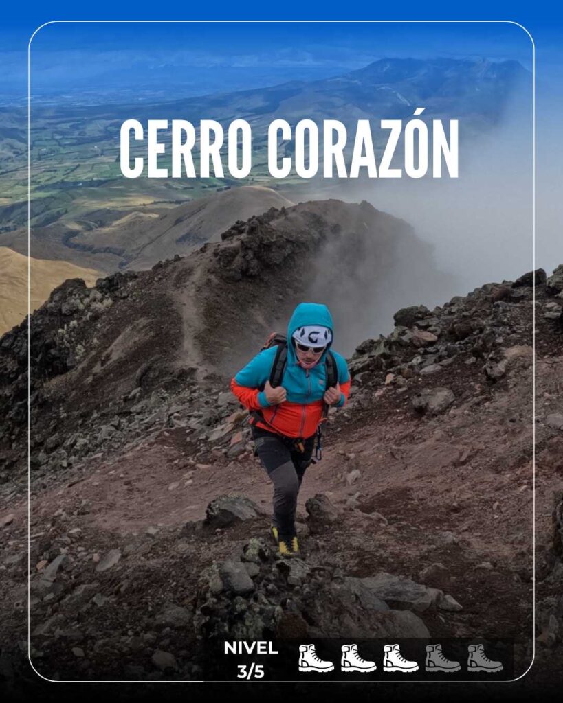 cero corazon