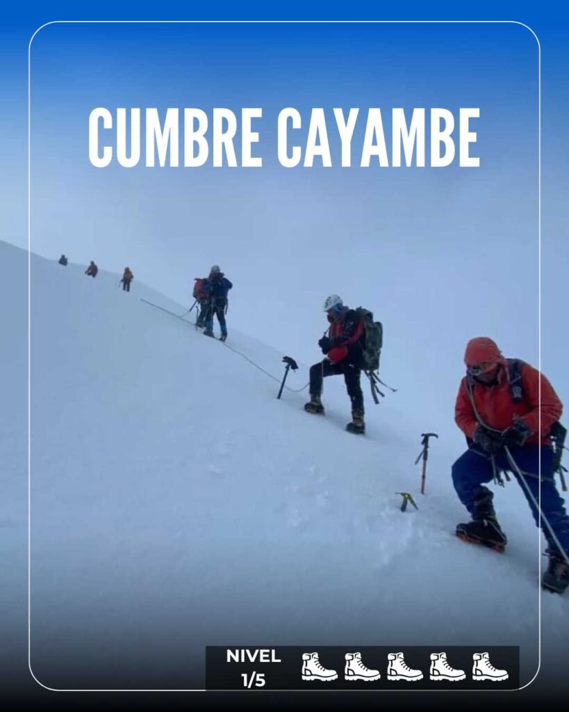 cayambe