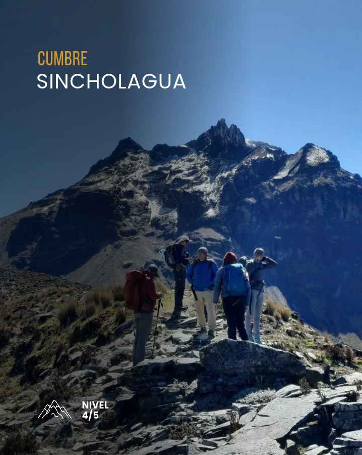 SINCHOLAGUA