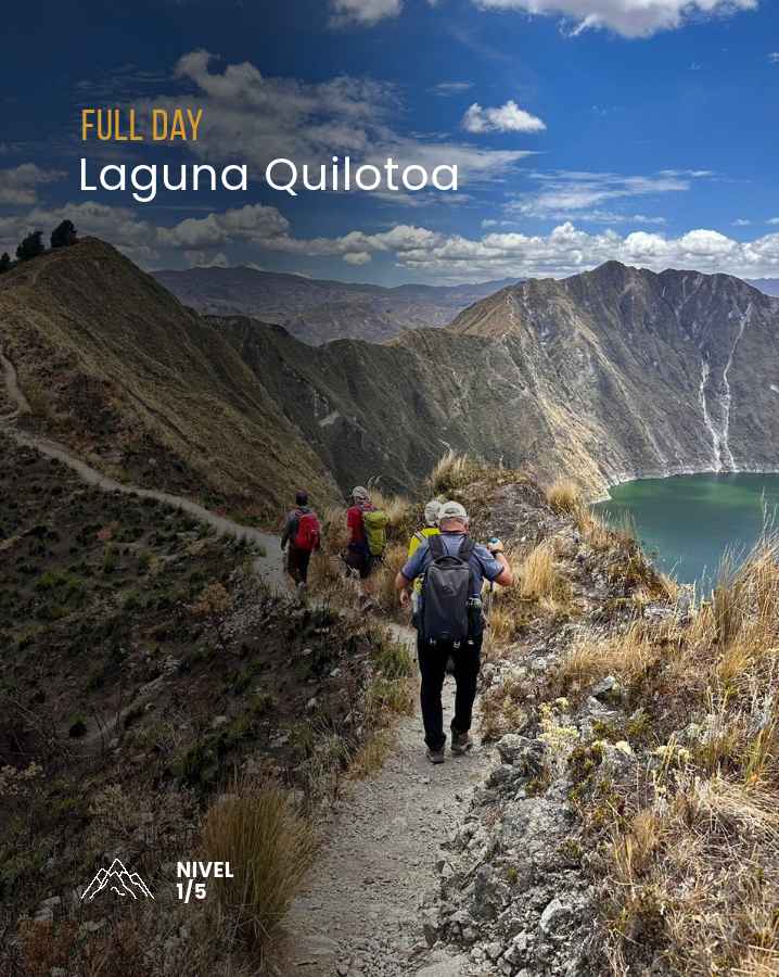 sin título (19 x 29.7 cm) Quilotoa
