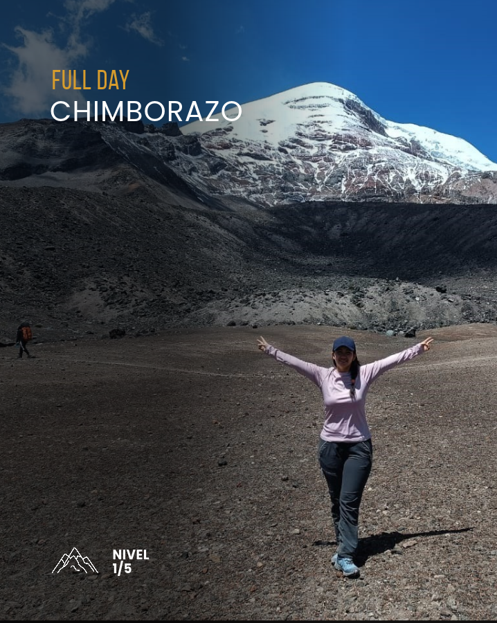 sin título (19 x 29.7 cm) CHIMBORAZO